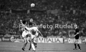 22.06.88 UDSSR - Italien