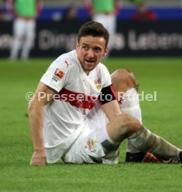 VfB Stuttgart - SV Werder Bremen