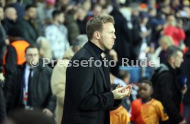 14.02.23 Paris Saint-Germain - FC Bayern M&uuml;nchen