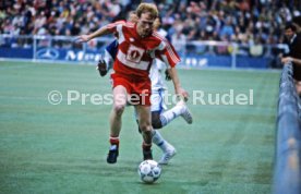 05.01.92 Hallen Masters Stuttgart
