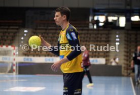 14.02.21 Frisch Auf G&ouml;ppingen - Rhein-Neckar L&ouml;wen