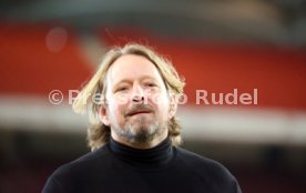 14.12.21 VfB Stuttgart - FC Bayern M&uuml;nchen