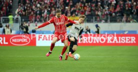 28.01.23 SC Freiburg - FC Augsburg