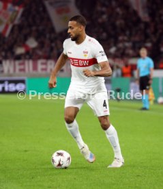25.09.25 VfB Stuttgart - Celta de Vigo