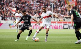 29.04.23 VfB Stuttgart - Borussia Mönchengladbach