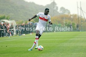 08.01.23 VfB Stuttgart - FC Sion