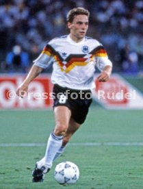 Deutschland - Argentinien