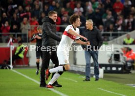 VfB Stuttgart - SC Freiburg