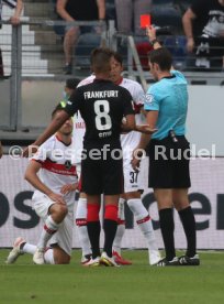 11.09.21 Eintracht Frankfurt - VfB Stuttgart