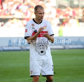 VfB Stuttgart - FC Augsburg