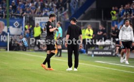 05.06.23 Hamburger SV - VfB Stuttgart