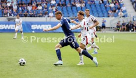 03.08.24 Karlsruher SC - 1. FC N&uuml;rnberg