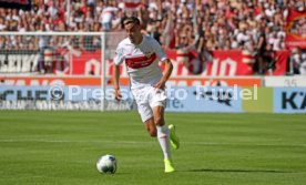 VfB Stuttgart - SpVgg Greuther F&uuml;rth