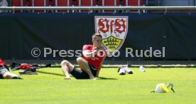 11.07.22 VfB Stuttgart Trainingslager Weiler im Allg&auml;u 2022