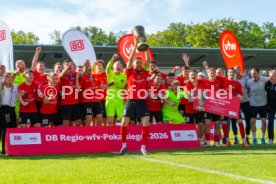 23.05.26 wfv-Pokal Finale 2026 Stuttgarter Kickers - SG Sonnenhof Gro&szlig;aspach