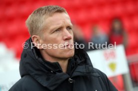 FC W&uuml;rzburger Kickers - VfB Stuttgart