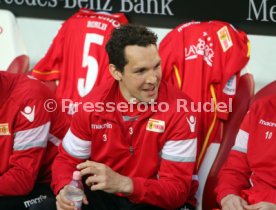 VfB Stuttgart - 1. FC Union Berlin