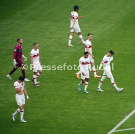 30.04.22 VfB Stuttgart - VfL Wolfsburg