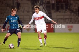 30.09.25 VfB Stuttgart II - SV Wehen Wiesbaden