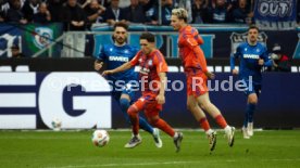 01.11.25 Karlsruher SC - FC Schalke 04