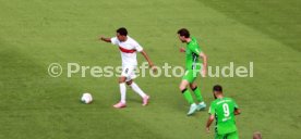 30.08.25 VfB Stuttgart - Borussia M&ouml;nchengladbach