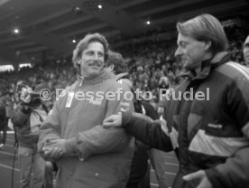 VfB Stuttgart - Borussia Dortmund