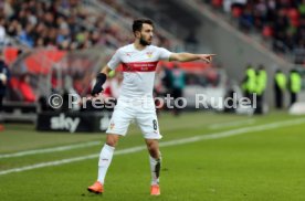 FC Ingolstadt 04 - VfB Stuttgart