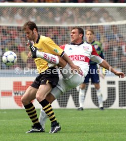 29.04.00 VfB Stuttgart - Borussia Dortmund