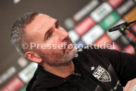 Hannover 96 - VfB Stuttgart