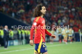 05.06.25 Spanien - Frankreich