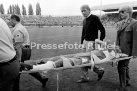 14.08.82 VfB Stuttgart - Inter Mailand