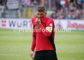 SC Freiburg - Eintracht Frankfurt