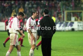 13.11.96 SC Freiburg - VfB Stuttgart