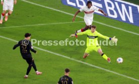 09.11.25 VfB Stuttgart - FC Augsburg