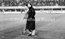 &Ouml;sterreich - DDR