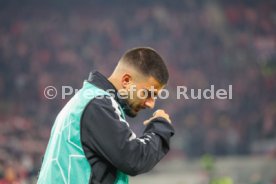 20.10.26 VfB Stuttgart - Atletico Madrid