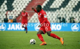 Karlsruher SC - DSC Arminia Bielefeld