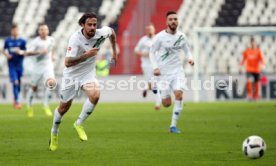 Karlsruher SC - Hannover 96
