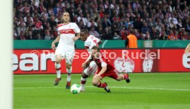 01.06.13 DFB-Pokal Finale 2013 FC Bayern M&uuml;nchen - VfB Stuttgart