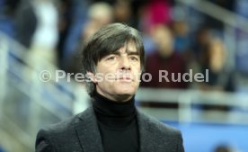 Frankreich - Deutschland DFB