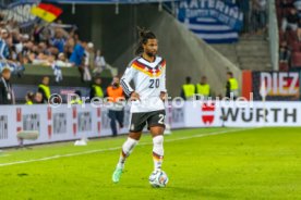 27.09.26 Deutschland - Griechenland