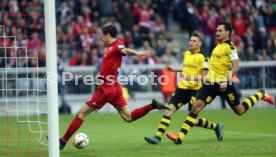 FC Bayern M&uuml;nchen