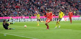 01.04.23 FC Bayern M&uuml;nchen - Borussia Dortmund