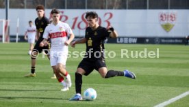 08.03.26 U19 VfB Stuttgart - U19 1. FC K&ouml;ln