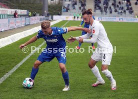 17.10.20 Karlsruher SC - SV Sandhausen
