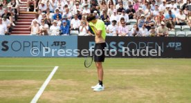 15.06.25 Tennis BOSS Open Stuttgart Weissenhof 2025