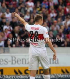 VfB Stuttgart - Holstein Kiel