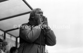 07.12.85 Stuttgarter Kickers - SC Freiburg