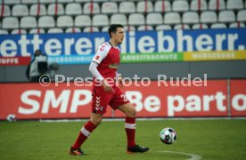 20.02.21 SC Freiburg - 1. FC Union Berlin
