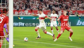 19.09.25 VfB Stuttgart - FC St. Pauli
